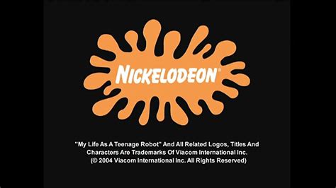 Frederator Incorporated/Nickelodeon (2005) - YouTube