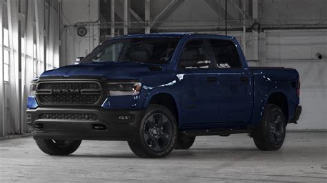 Ram Launches 2020 Ram 1500 "Built to Serve" Editions in Two New Colors | Torque News