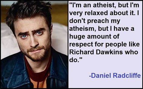 Motivational Daniel Radcliffe Quotes and Sayings - TIS Quotes | Daniel ...