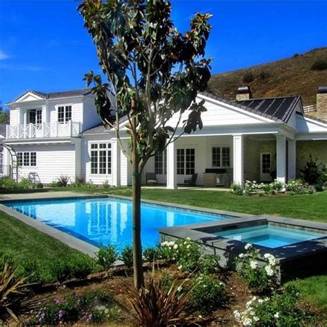 Kylie Jenner's New Hidden Hill, CA Home | Teen Vogue