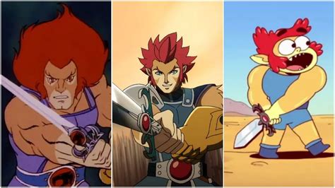 Why The ThunderCats Deserves Another Chance | The Nerd Stash