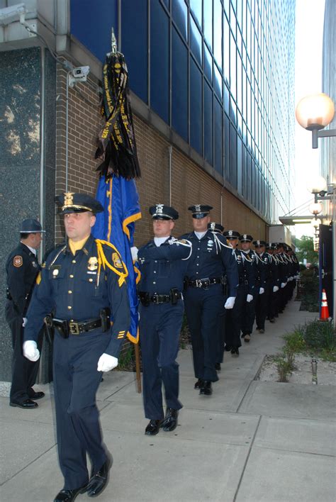 Tampa Police Department – Gold Shield Foundation