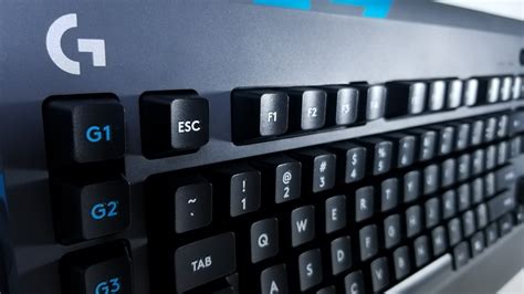 Logitech G603 and G613 Wireless Gaming Mouse and Keyboard Review: Worry-free Wireless - PC ...