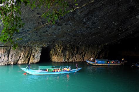 Vietnam Guide: How to Spend 48 Hours in Phong Nha-Ke Bang National Park