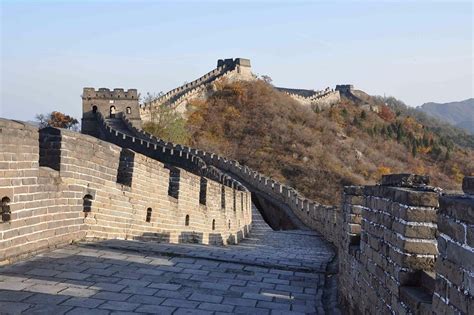 Great Wall Tour (Beijing) - All You Need to Know BEFORE You Go