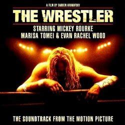 The Wrestler Soundtrack (2008)