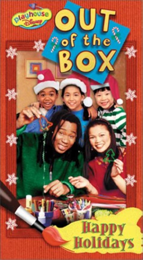 Out of the Box (1998)