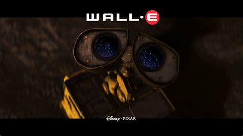 Wall-E Wallpaper 1920x1080 | FullHD Version | Peor para el Sol (KATREyuk) | Flickr