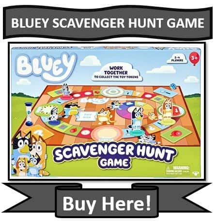 The Best Bluey Board Games – Toy Reviews By Dad