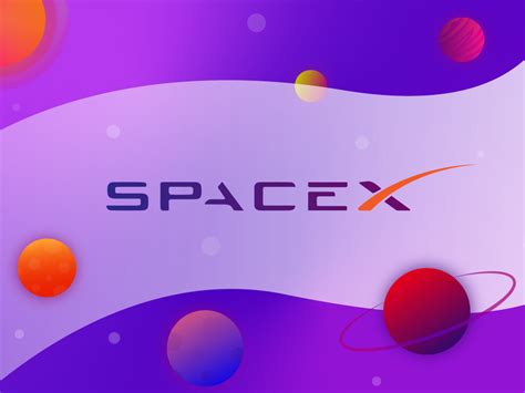 Spacex Logo Vector at Vectorified.com | Collection of Spacex Logo Vector free for personal use