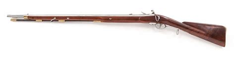 Ltd. Ed. Replica Ferguson Flintlock Rifle