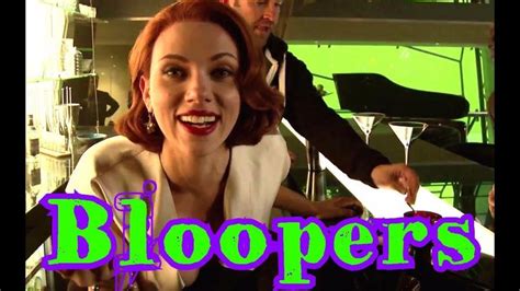 Marvel - Bloopers | Bloopers, Movie bloopers, Marvel