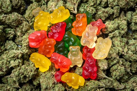 The 7 Best Edibles in Ohio - Guaranteed Dispensary