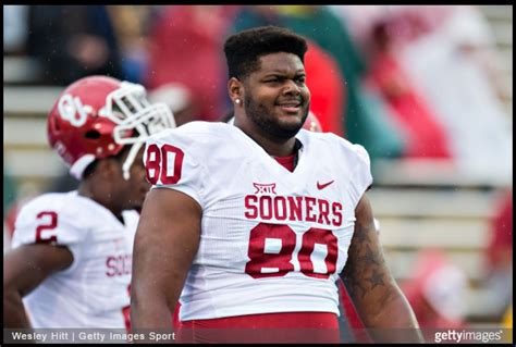 2015 NFL Draft Player Profiles: Oklahoma NT Jordan Phillips - Steelers ...