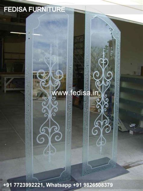 Door Design Glass Door Design Door Frame Design Wooden Main Jali Door Design For Home - Door Design