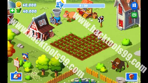 Download Game Green Farm 3 Mod For Android - jazzclever