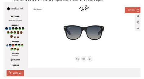 Get 50% off Instantly: Sunglass Hut Promo Codes January 2024 | Finder