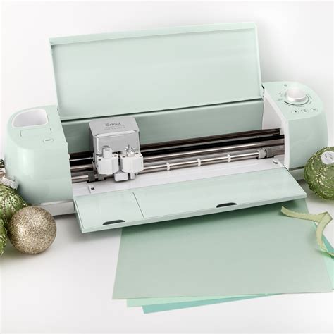 NEW Cricut Explore Air 2 Mint Machine By Spotlight 93573434556 | eBay