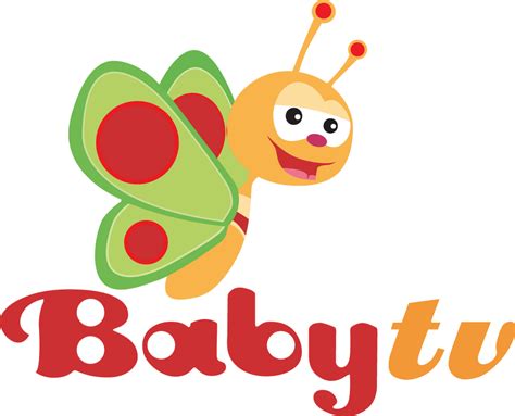 Download free BabyTV Logo vector brand, emblem and icons. Television channel for babies ...