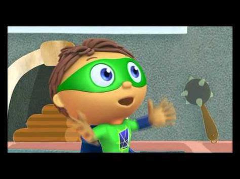 Super Why Jack And The Beanstalk Game