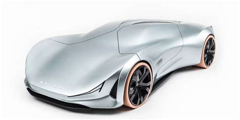 What is a Concept Car? Understanding Its Concept and Purpose - APW