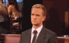 Barney Stinson Gifs GIFs | Tenor