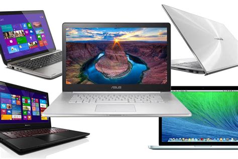 Best 4K and High-PPI Laptops for Photo Editing : 2014 – Light And Matter