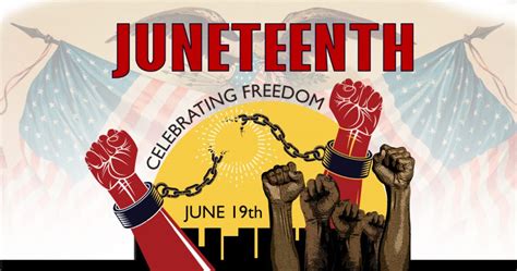 Declaring June 19th, 2021 as the 156th Juneteenth Independence Day in Cortland County – Cortland ...