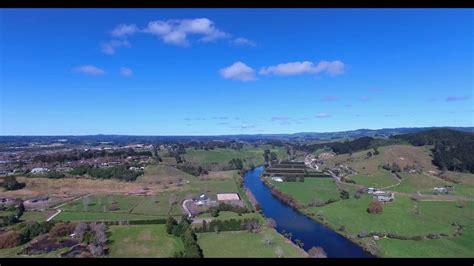 Wairoa River Sept 2016 - YouTube