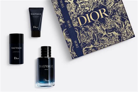 Dior Sauvage EDP Sample Set - core-global.org