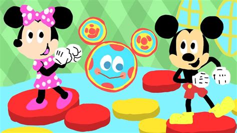 Mickey Mouse Clubhouse Minnie Special