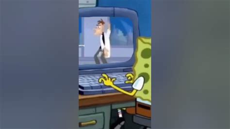 SpongeBob Typing Meme - YouTube