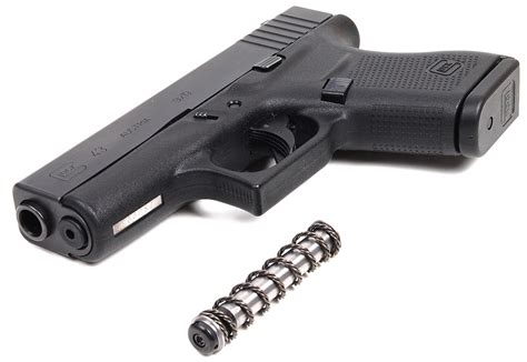 Top 5 Types of Laser Aiming Systems for Handguns