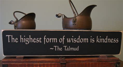 Talmud Quotes On Wisdom. QuotesGram