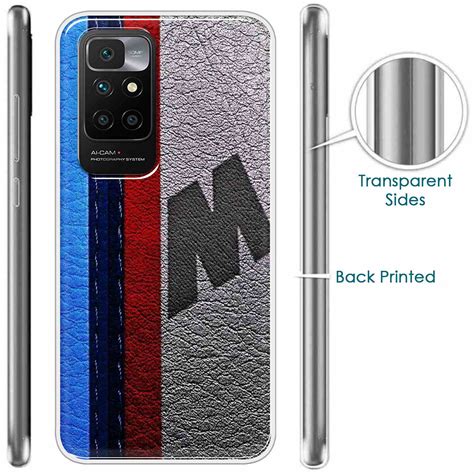 BMW for Redmi 10 Prime - Yooneek