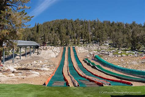 Heavenly Scenic Gondola Ride & Heavenly Donuts - California Through My Lens