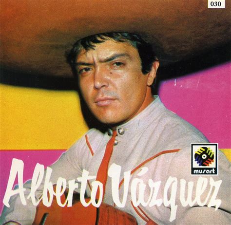 Alberto Vazquez - Alberto Vázquez (1992, CD) | Discogs