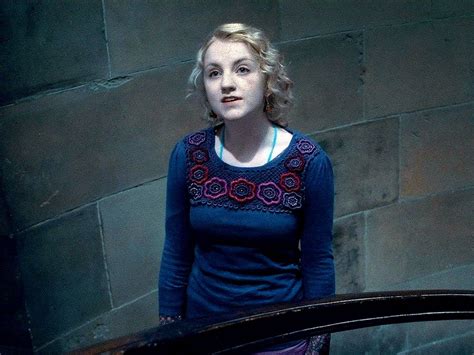 Luna Lovegood - Ravenclaw Photo (28261374) - Fanpop