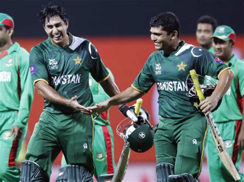 T20 WC: Pakistan vs Bangladesh - T20 World Cup 2012 Photogallery ...