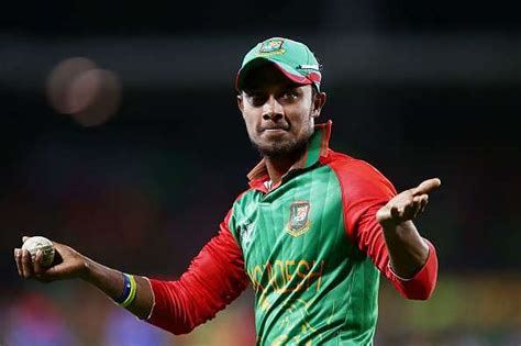 Sabbir Rahman handed two demerit points by ICC