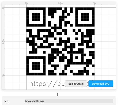 Paper Mechanisms in Cuttle , Alignment Guides 📐, QR Code Generator 🤖