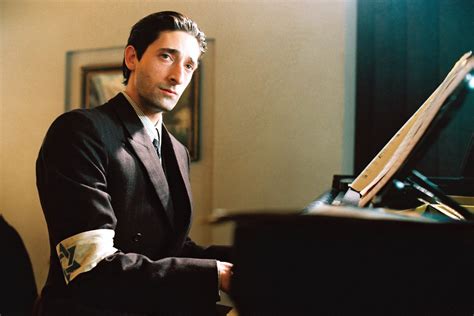 The Pianist (2002) | Qwipster | Movie Reviews The Pianist (2002)