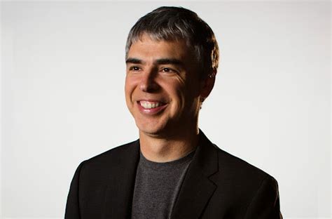 Google Founder , Success Story of Larry Page Biography.