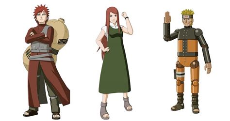 Naruto Shippuden: Ultimate Ninja Storm Revolution – Character unlock guide