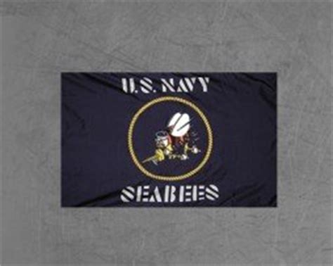 Amazon.com : Seabee Navy Outdoor Flag 3x5 Nylon Made in USA : Garden & Outdoor