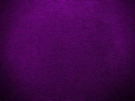 Purple Velvet Texture