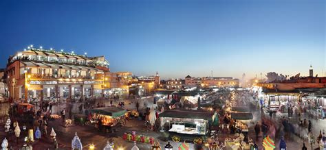 Morocco Tours Starting From Marrakech | Morocco Planet LLC