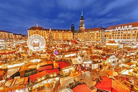 10 Best German Christmas Markets to Visit Near Me 2021