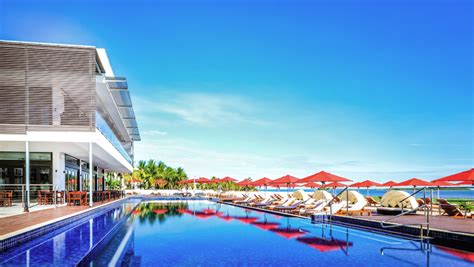 Adults-only complex opens at Hilton Fiji Beach Resort and Spa – Business Traveller