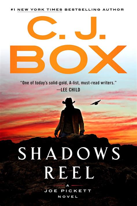 C.J. Box - Shadows Reel